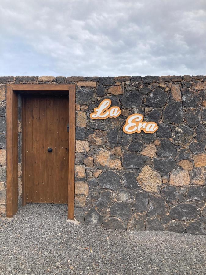Cotillo La Era 1 빌라 외부 사진